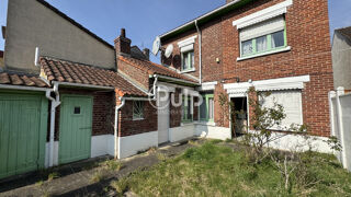  Maison � vendre 8 pi�ces 100 m�