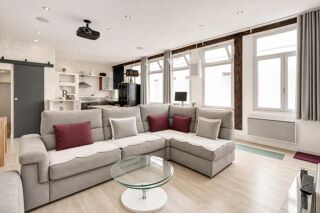  Appartement à vendre 3 pièces 79 m²