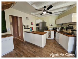  Maison � vendre 5 pi�ces 130 m�