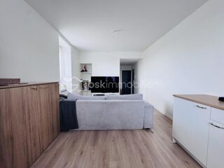  Appartement � vendre 3 pi�ces 44 m�