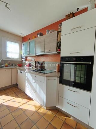  Maison � vendre 6 pi�ces 120 m�