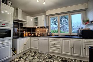  Appartement � vendre 4 pi�ces 78 m�