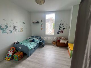  Maison � vendre 5 pi�ces 93 m�