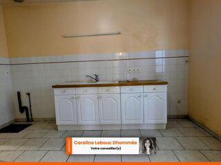  Maison à vendre 3 pièces 80 m²