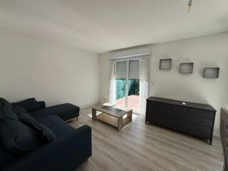  Maison à louer 4 pièces 90 m² Talence