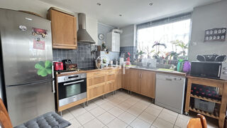  Appartement � vendre 4 pi�ces 120 m�