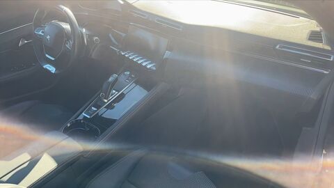 508 SW II 2.0 BlueHDi 160 EAT8 GT Line 2020 occasion 03000 Moulins