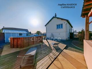  Maison � vendre 5 pi�ces 124 m�