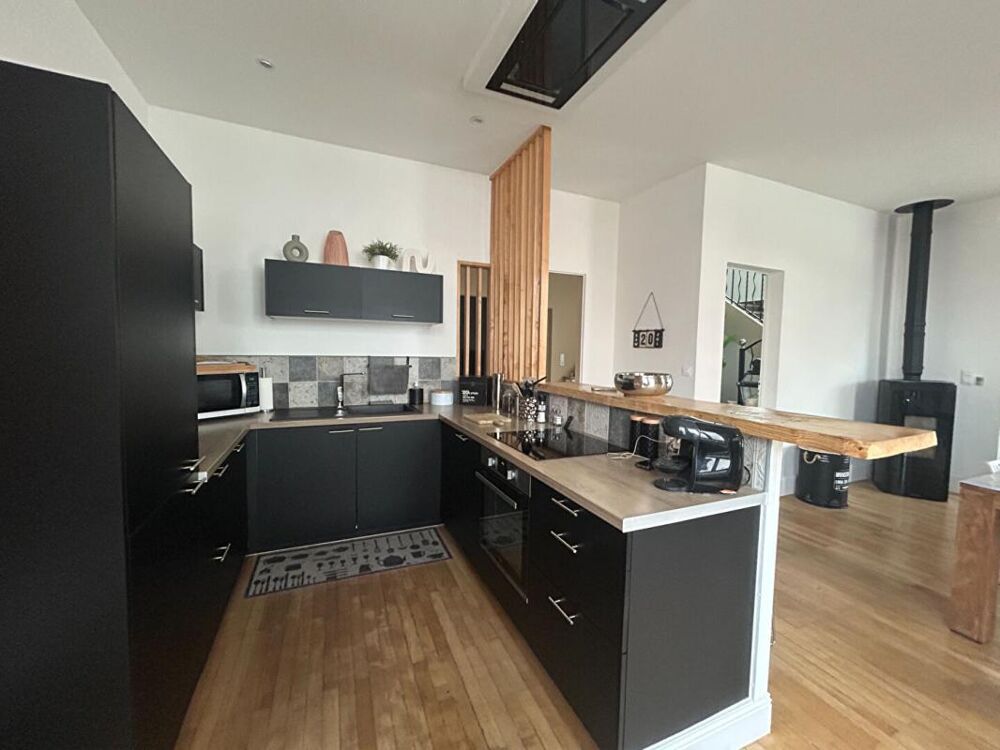 Maison Cerizay 9 pièce(s) 226 m2