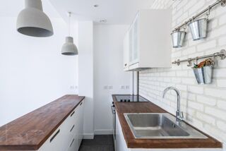  Appartement à vendre 2 pièces 27 m² Paris