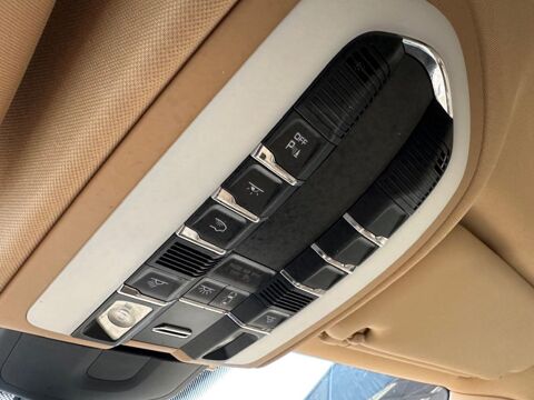 Cayenne II 4.8 V8 400 S 2011 occasion 78240 Chambourcy