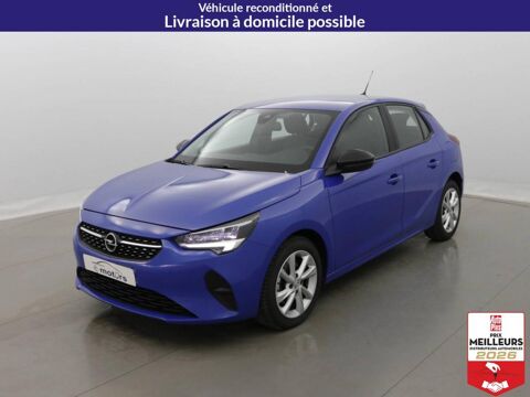 Annonce voiture Opel Corsa 13500 €