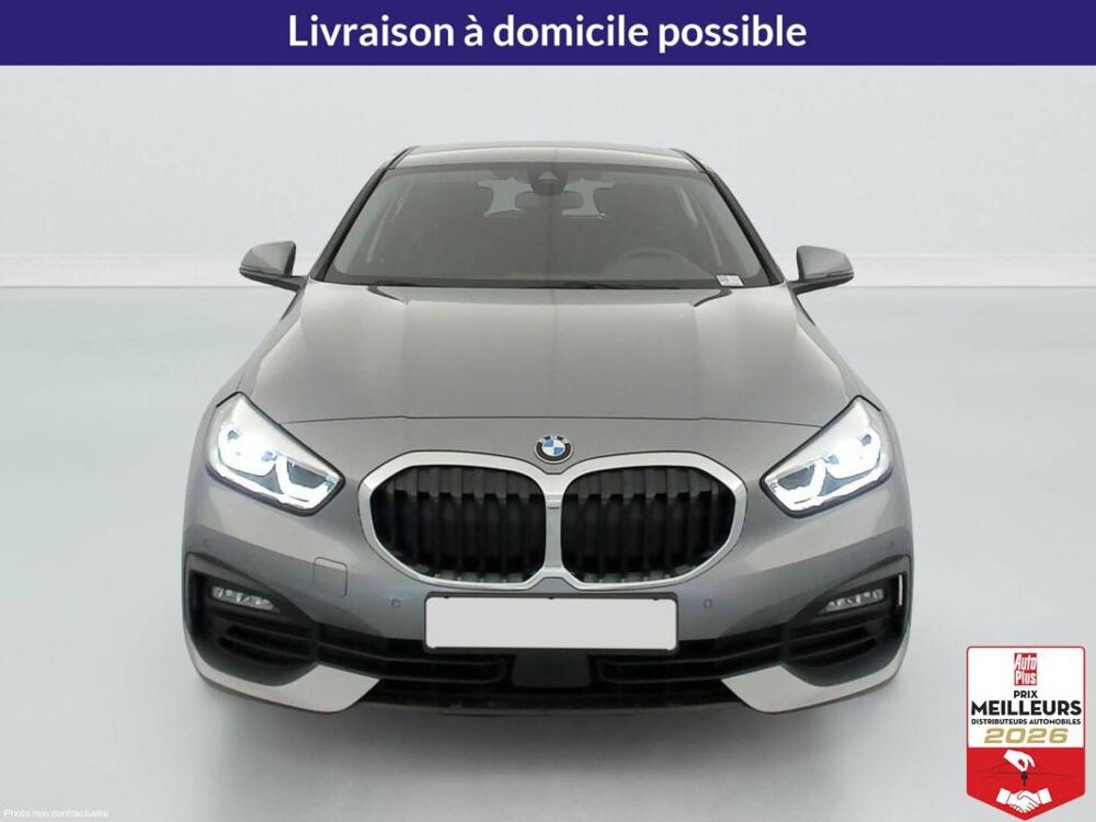 S&eacute;rie 1 F40 116d 116 ch Business Design 2023 occasion 10150 Lavau
