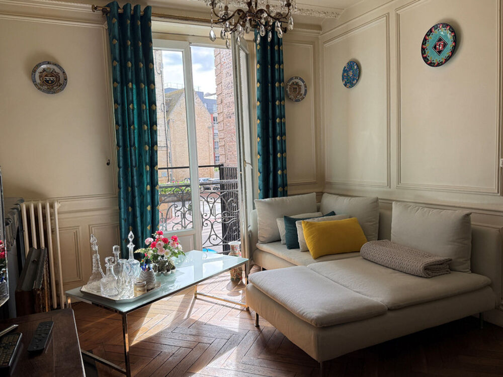 Exclusivité CAPIFRANCE  Maison de caractère 7 Pces en plein coeur de Dieppe