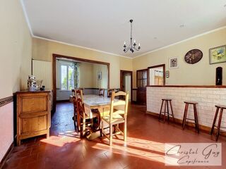  Maison à vendre 5 pièces 132 m²