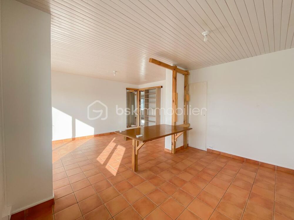APPARTEMENT 3 PIÈCES / RÉNOVATION COMPLÈTE / IDÉAL INVESTISSEUR