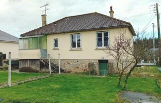  Maison � vendre 5 pi�ces 73 m�