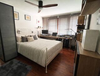  Appartement à vendre 5 pièces 98 m²