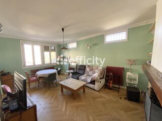  Maison à vendre 4 pièces 100 m²