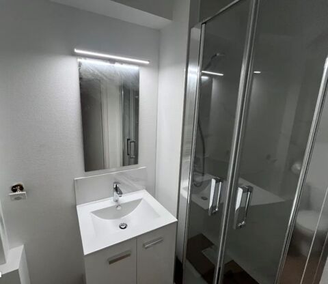  Appartement � louer 1 pi�ce 24 m�