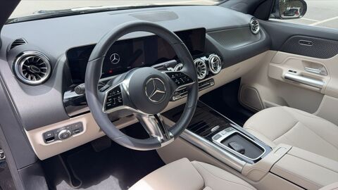 Classe E EQA 250+ 70 kWh Edition + - Premi&egrave;re main Entretien construc 2024 occasion 95290 L Isle Adam