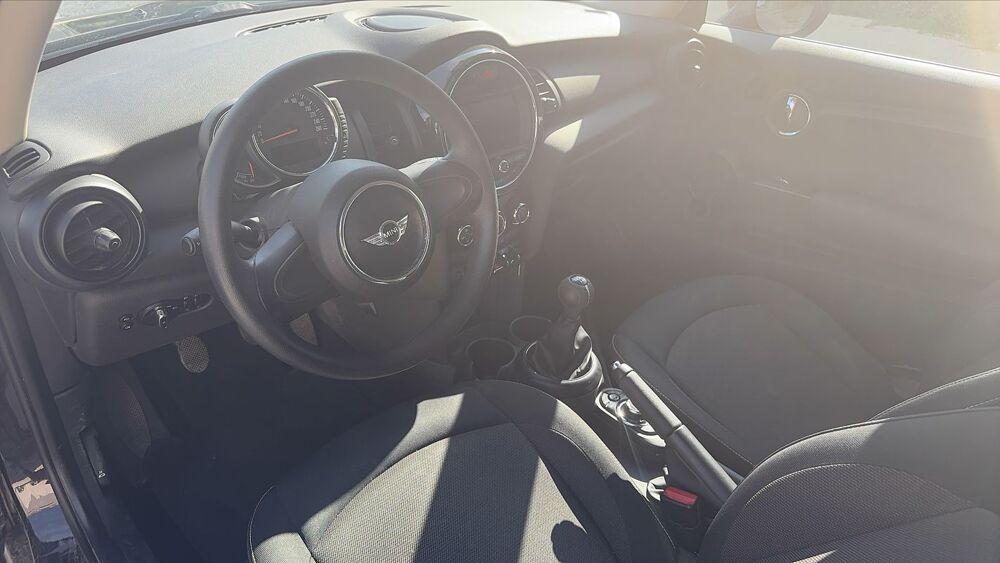 Cooper 1.5 One D 95 Classic 2016 occasion 84120 Pertuis