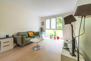  Appartement à vendre 3 pièces 49 m²