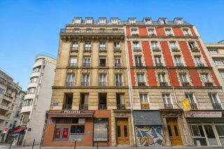  Appartement à vendre 2 pièces 37 m²