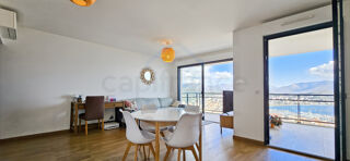  Appartement à vendre 3 pièces 64 m²