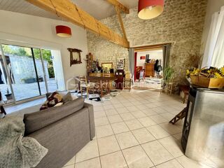  Maison à vendre 7 pièces 150 m²