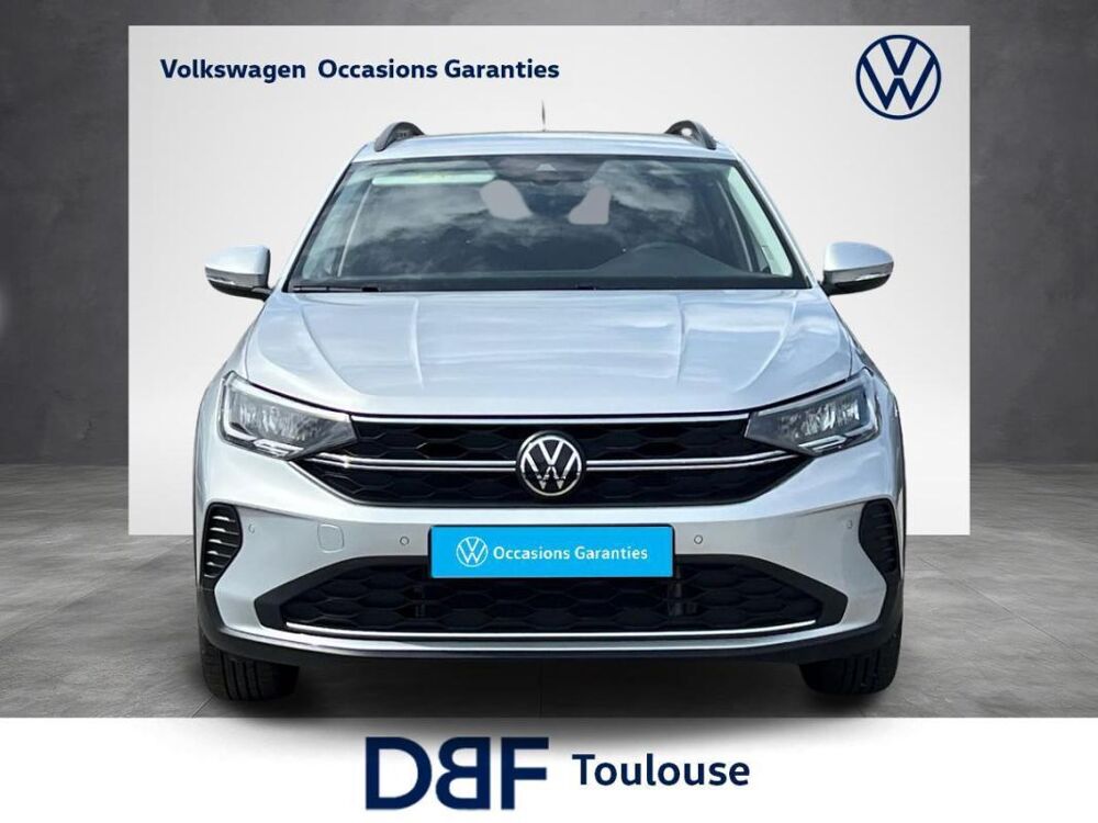 Taigo 1.0 TSI 116 DSG7 VW Edition 2025 occasion 31100 Toulouse