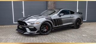 Mustang 2.3 EcoBoost Shelby Look 2020 occasion 33000 Bordeaux
