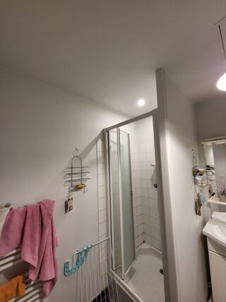  Appartement à louer 1 pièce 23 m²