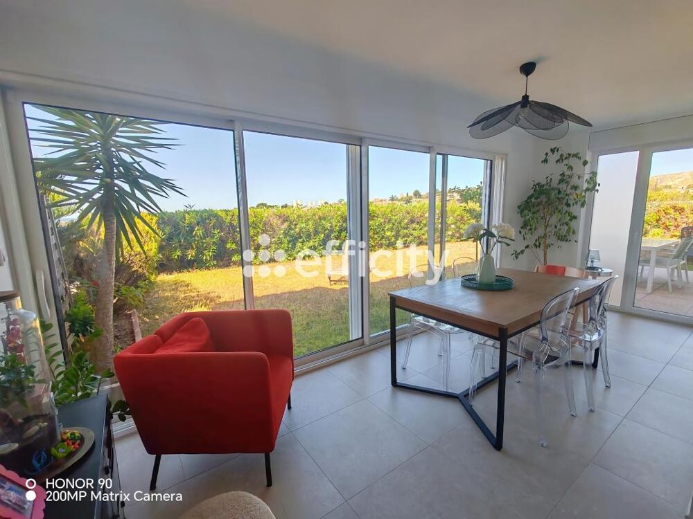 Vente Appartement Appartement Marseille 16