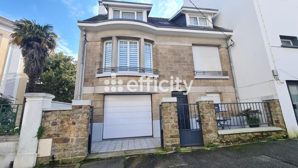 Vente Maison Maison Lorient