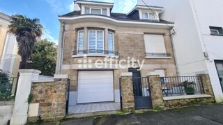  Maison à vendre 6 pièces 131 m²