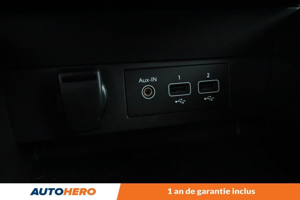Clio 1.6 E-Tech Hybride Techno 145 ch 2022 occasion 92130 Issy-les-Moulineaux