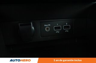 Clio 1.6 E-Tech Hybride Techno 145 ch 2022 occasion 92130 Issy-les-Moulineaux