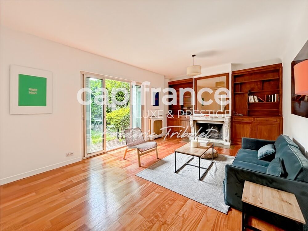  vendre  Maison Rueil-Malmaison (92500)