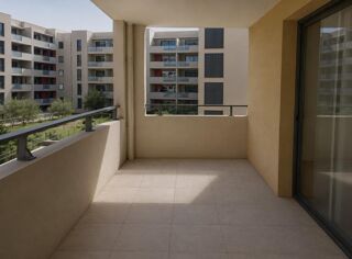  Appartement à louer 3 pièces 63 m²