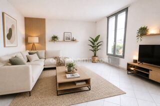  Appartement � vendre 2 pi�ces 44 m�
