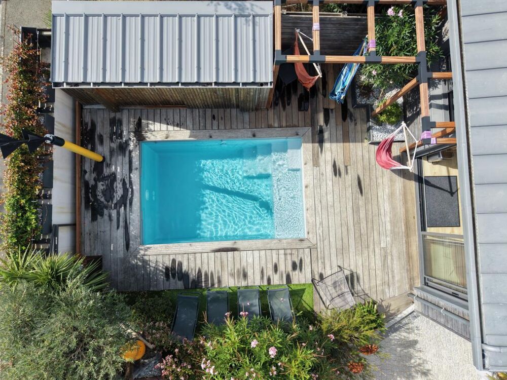 Vente Maison Pavillon L houmeau