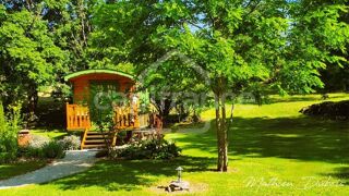  Propriété/château à vendre 12 pièces 394 m²