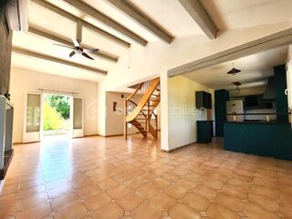  Villa à vendre 4 pièces 124 m²