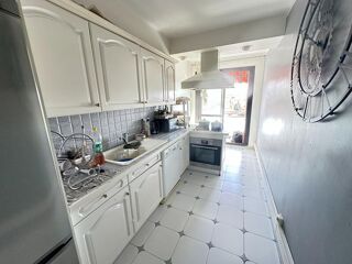  Appartement � vendre 4 pi�ces 80 m�