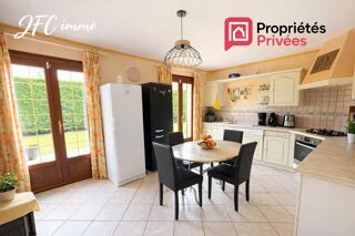  Maison � vendre 7 pi�ces 130 m�