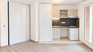  Appartement à louer 2 pièces 41 m²