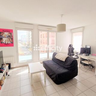  Appartement � vendre 2 pi�ces 42 m�