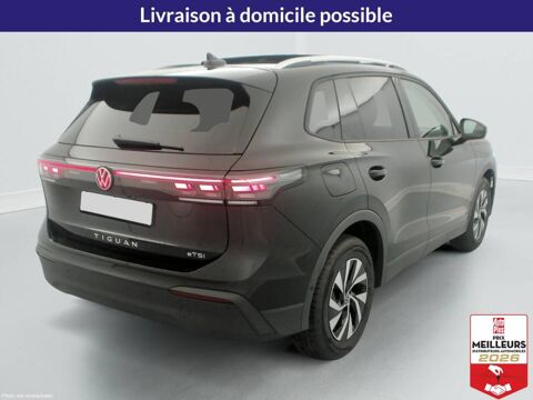 Tiguan 1.5 ETSI 150CH DSG7 Life 2026 occasion 78200 Buchelay