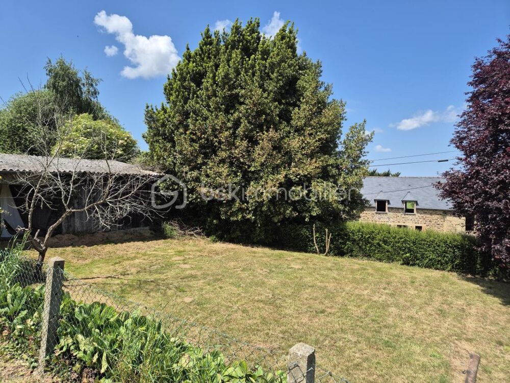 Maison 4 pièces 74 m2